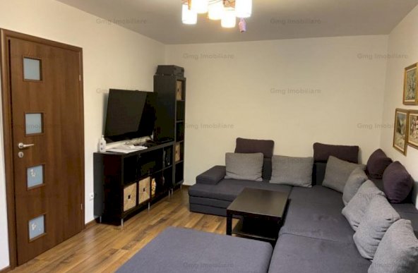 Apartament 2 camere zona Tei