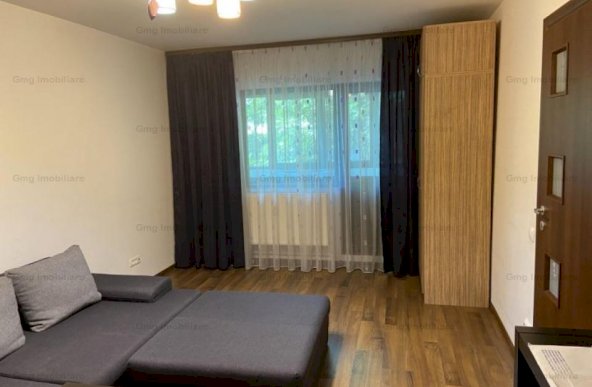 Apartament 2 camere zona Tei