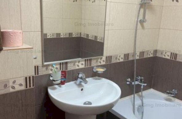 Apartament 2 camere zona Tei