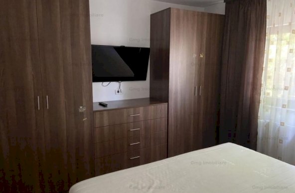 Apartament 2 camere zona Tei