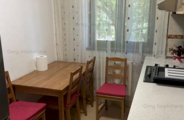 Apartament 2 camere zona Tei