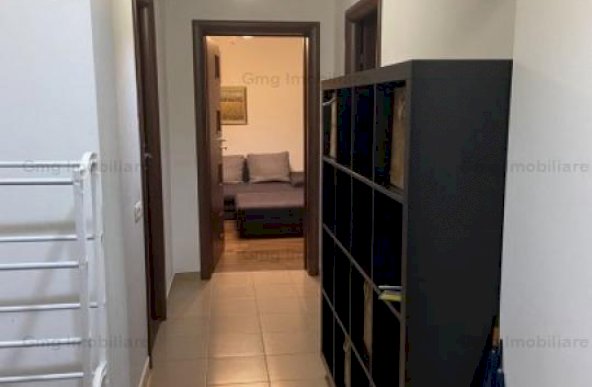 Apartament 2 camere zona Tei