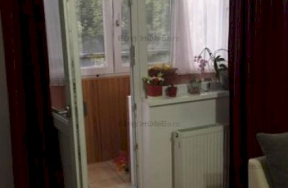 Apartament  2 camere zona Tei