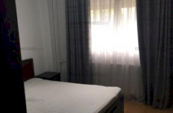 Apartament  2 camere zona Tei