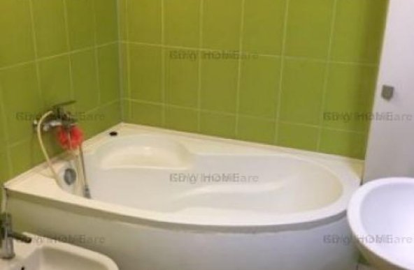 Apartament  2 camere zona Tei