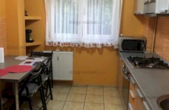 Apartament  2 camere zona Tei