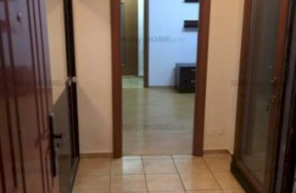 Apartament  2 camere zona Tei