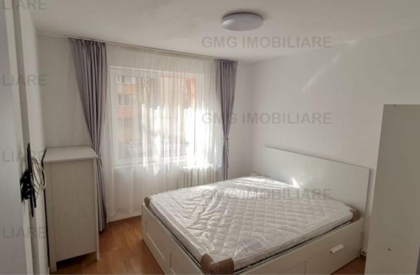 Apartament 2 camere zona Tei