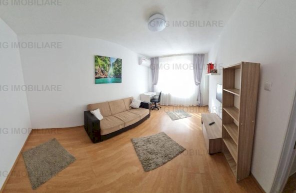 Apartament 2 camere zona Tei