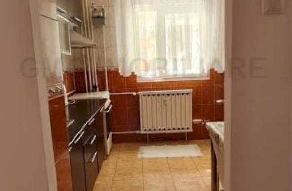 Apartament 2 camere zona Tei