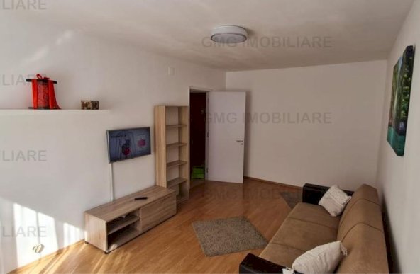 Apartament 2 camere zona Tei