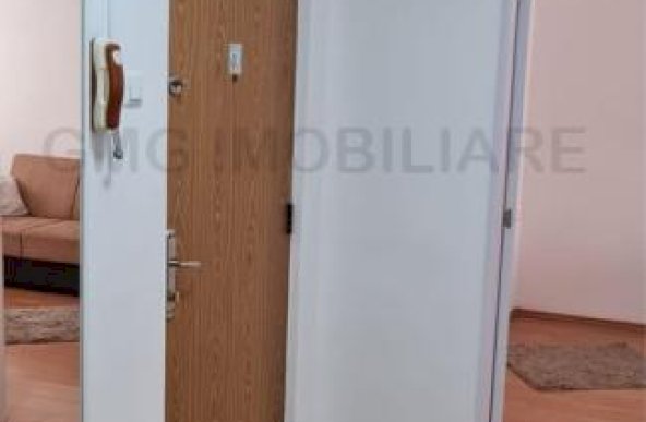 Apartament 2 camere zona Tei