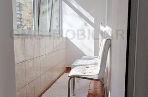 Apartament 2 camere zona Tei