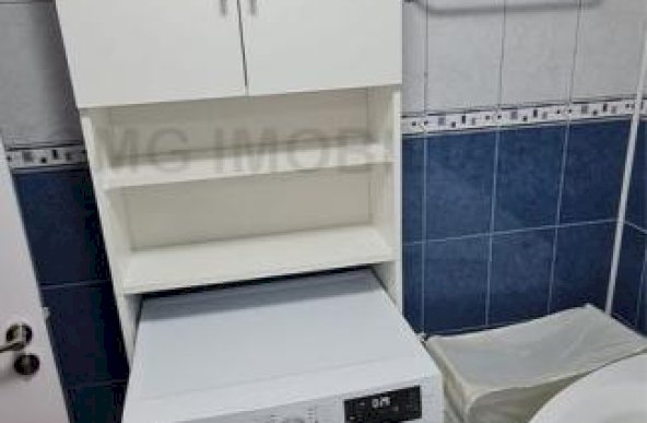 Apartament 2 camere zona Tei