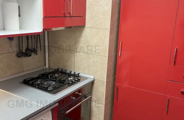 Apartament 2 camere  Floreasca