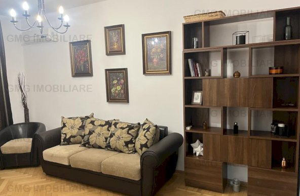 Apartament 2 camere  Floreasca