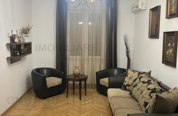 Apartament 2 camere  Floreasca