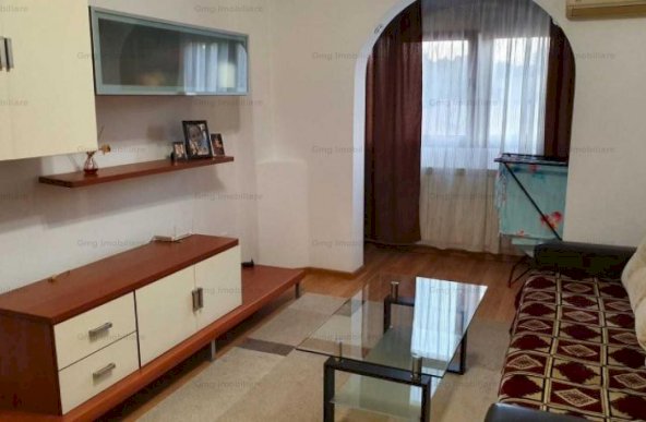 Apartament 2 camere zona Tei