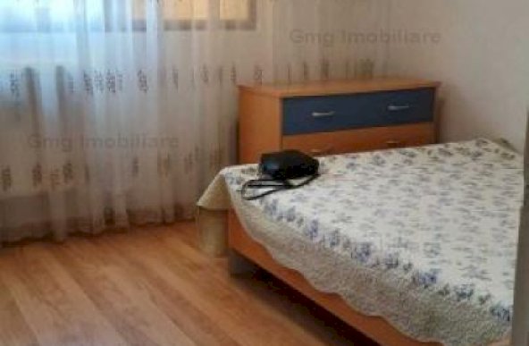 Apartament 2 camere zona Tei