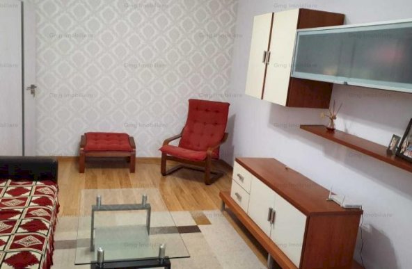 Apartament 2 camere zona Tei