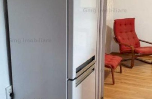 Apartament 2 camere zona Tei