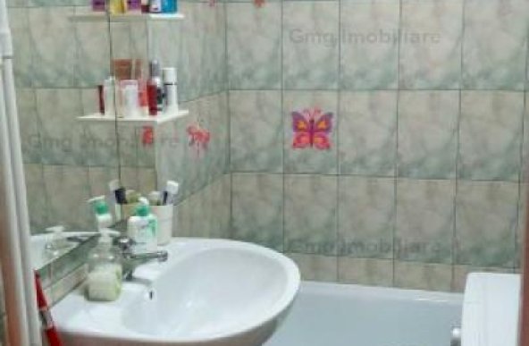 Apartament 2 camere zona Tei