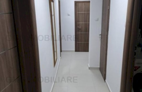 Apartament 2 camere zona Tei