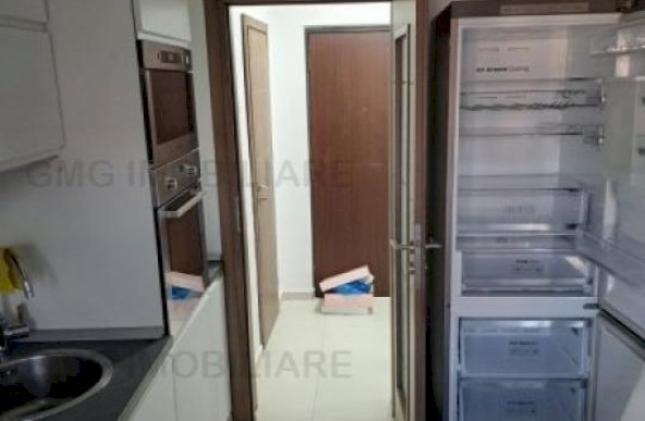 Apartament 2 camere zona Tei