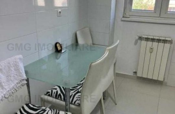 Apartament 2 camere zona Tei