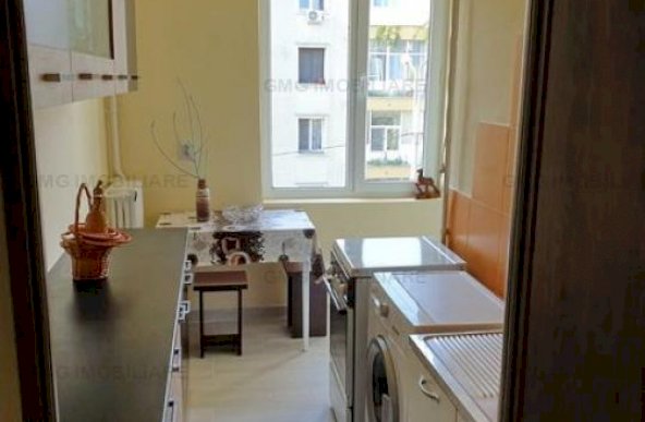 Apartament 2 camere zona Floreasca