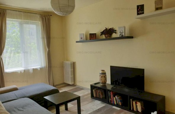 Apartament 2 camere zona Floreasca