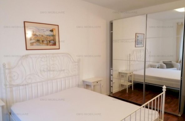 Apartament 2 camere zona Floreasca