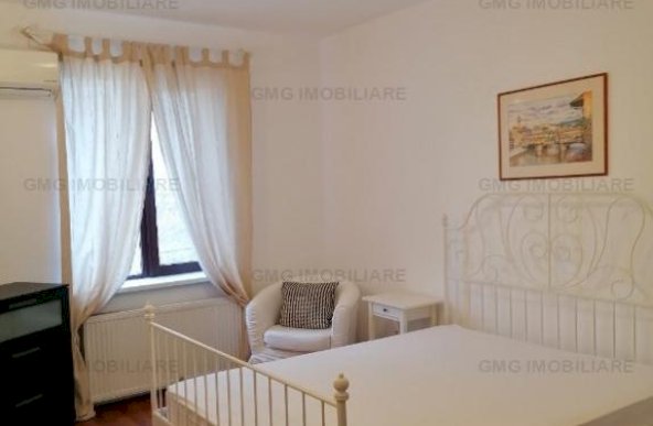 Apartament 2 camere zona Floreasca