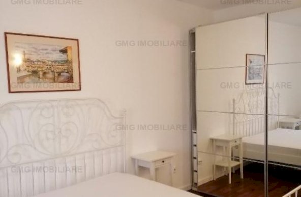 Apartament 2 camere zona Floreasca