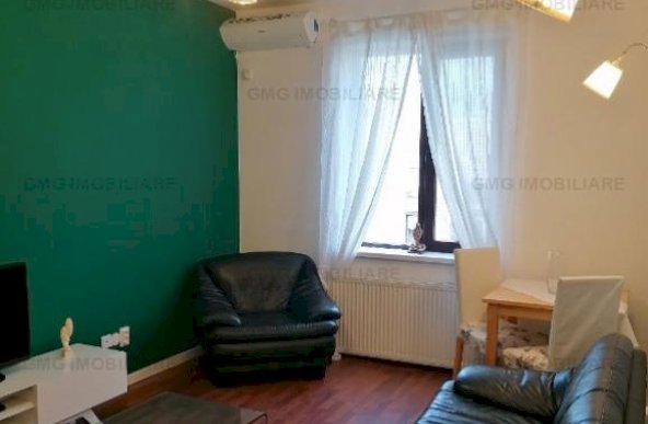 Apartament 2 camere zona Floreasca