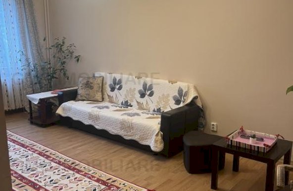 Apartament 3 camere TEI