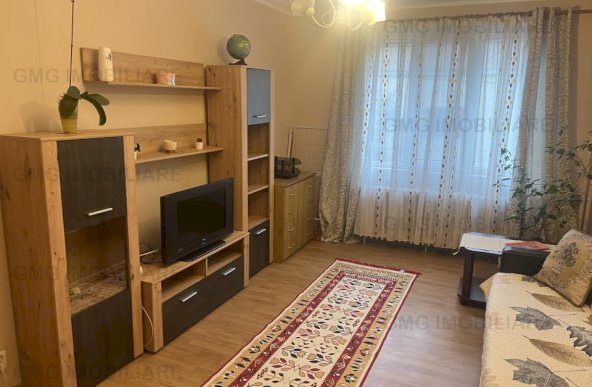 Apartament 3 camere TEI