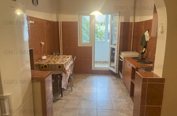 Apartament 3 camere TEI