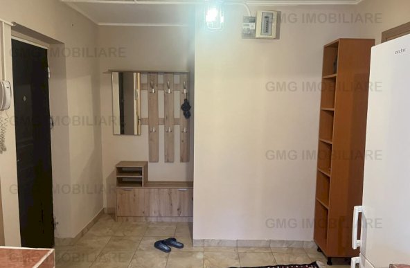 Apartament 3 camere TEI