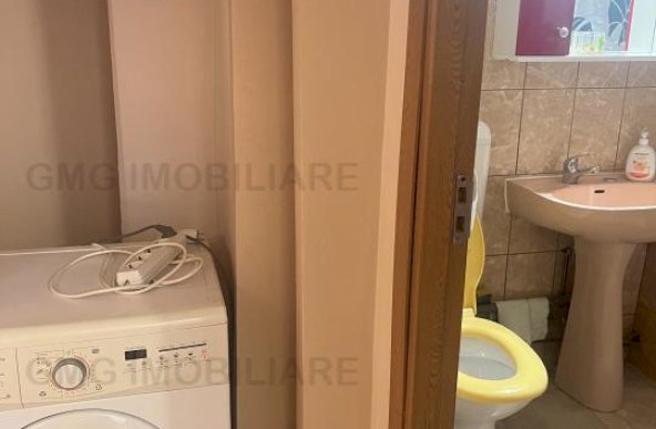 Apartament 3 camere TEI