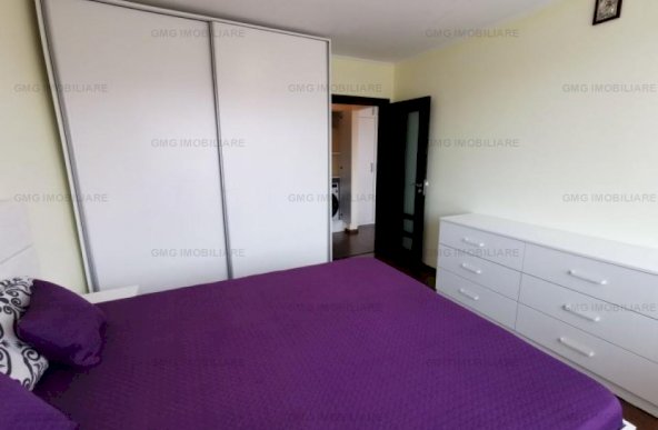 Apartament 2 camere zona Obor