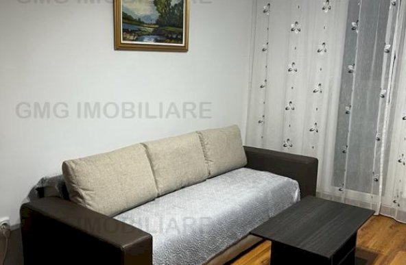 Apartament 2 camere zona Doamna Ghica