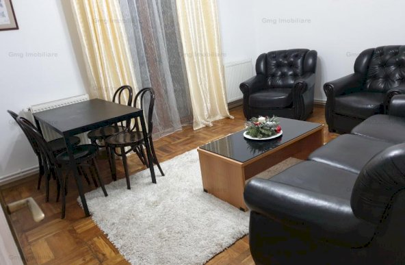 Apartament 2 camere Floreasca