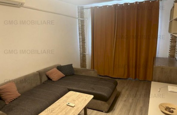 Apartament 2 camere zona Obor