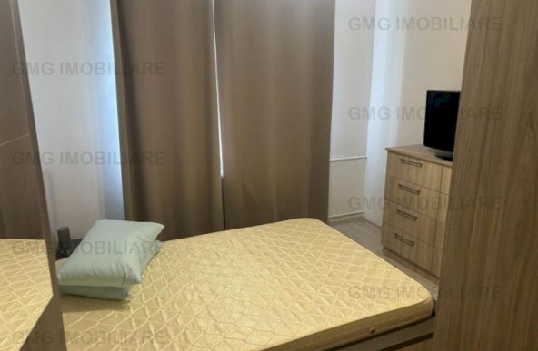 Apartament 2 camere zona Obor