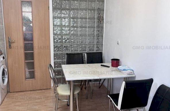 Apartament 3 camere Tei