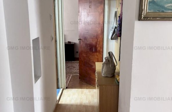 Apartament 3 camere Tei