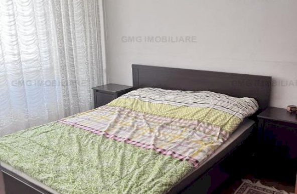 Apartament 3 camere Tei