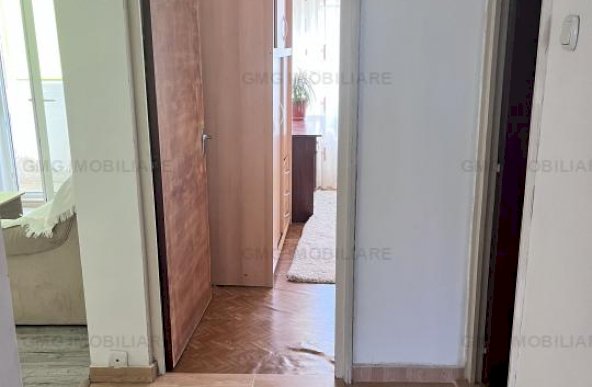 Apartament 3 camere Tei