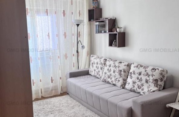 Apartament 3 camere Tei